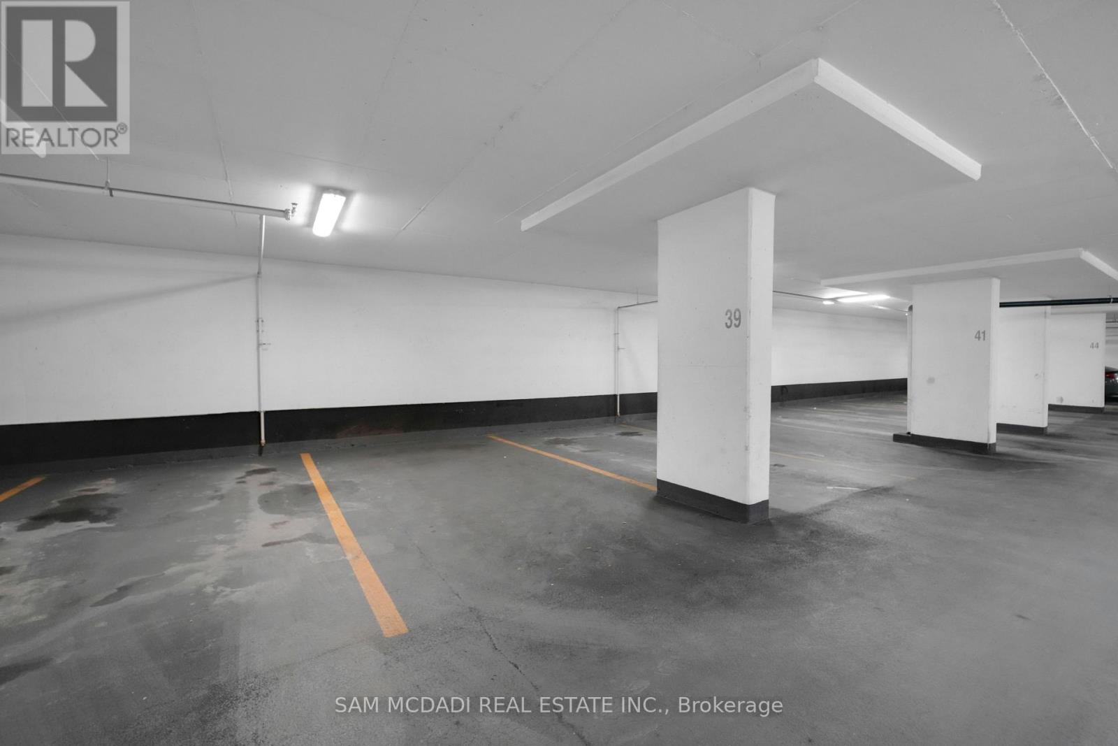 Ph3 - 50 Absolute Avenue, Mississauga, Ontario  L4Z 0A8 - Photo 35 - W12876188