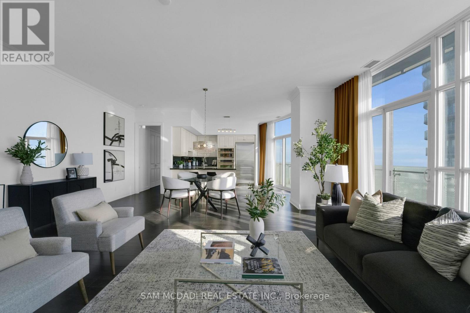 Ph3 - 50 Absolute Avenue, Mississauga, Ontario  L4Z 0A8 - Photo 4 - W12876188