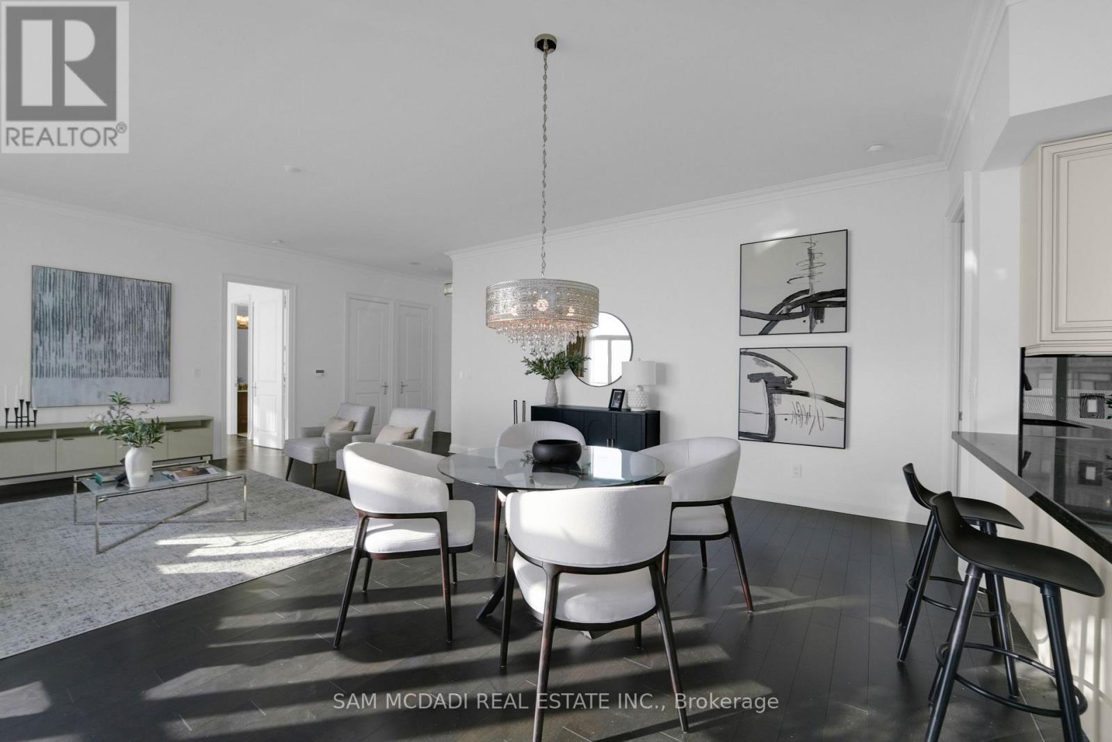 Ph3 - 50 Absolute Avenue, Mississauga, Ontario  L4Z 0A8 - Photo 5 - W12876188