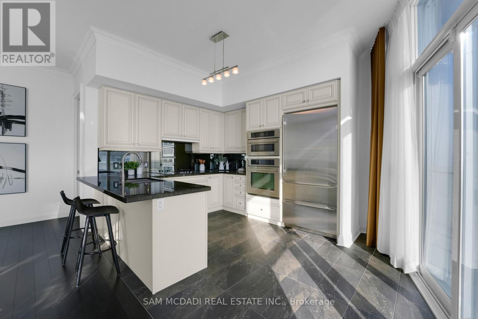 Ph3 - 50 Absolute Avenue, Mississauga, Ontario  L4Z 0A8 - Photo 7 - W12876188