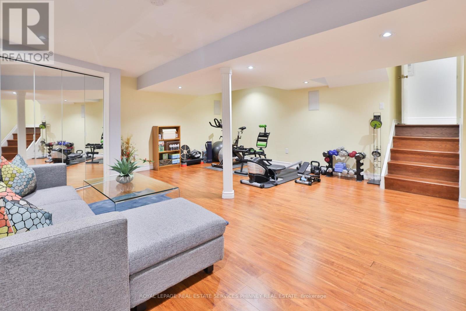 130 Tavistock Square, Oakville, Ontario  L6K 2V2 - Photo 37 - W12876198