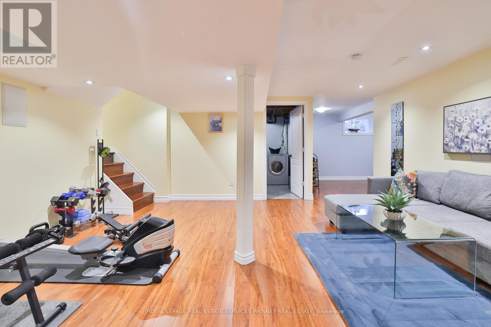 130 Tavistock Square, Oakville, Ontario  L6K 2V2 - Photo 38 - W12876198