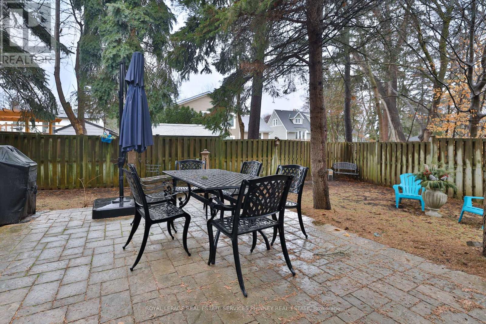 130 Tavistock Square, Oakville, Ontario  L6K 2V2 - Photo 43 - W12876198