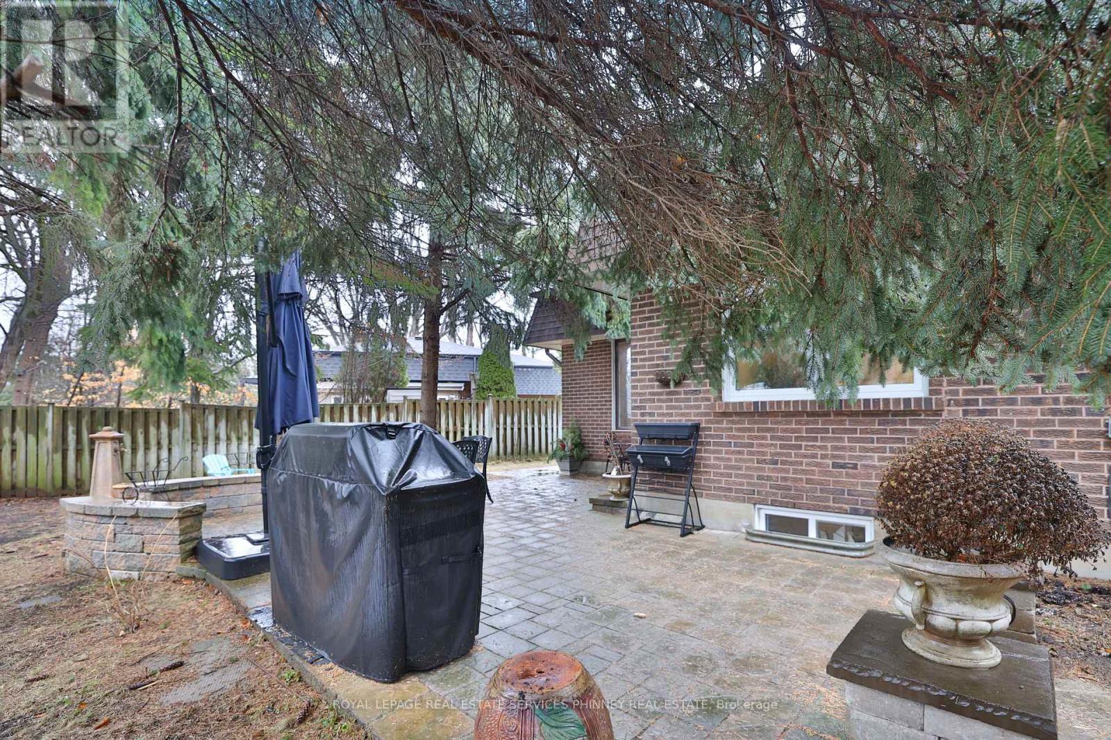 130 Tavistock Square, Oakville, Ontario  L6K 2V2 - Photo 45 - W12876198