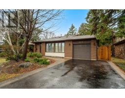 6128 WABUKAYNE COURT, Mississauga, Ontario