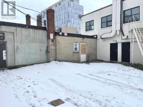 40 Queen Street W, Brampton, Ontario  L6V 1A1 - Photo 13 - W12876212