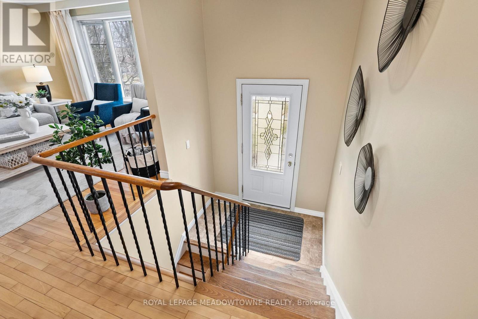 809 Woodward Avenue, Milton, Ontario  L9T 3V1 - Photo 3 - W12876220