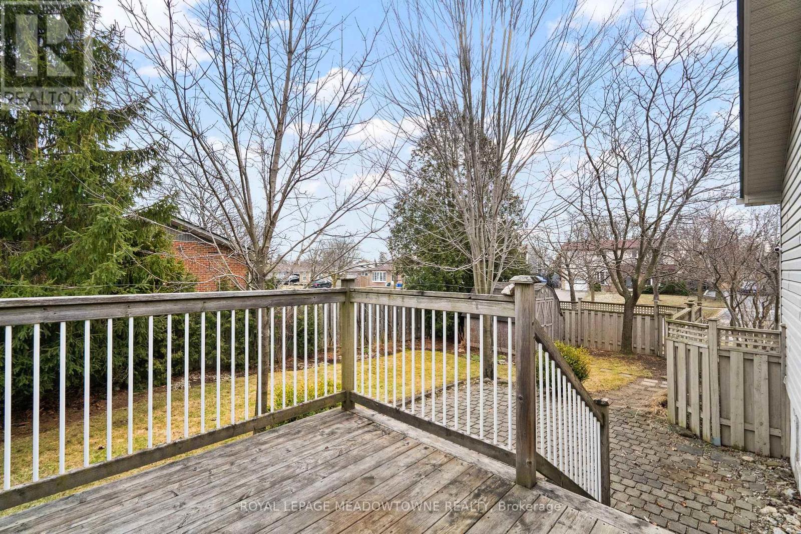 809 Woodward Avenue, Milton, Ontario  L9T 3V1 - Photo 33 - W12876220