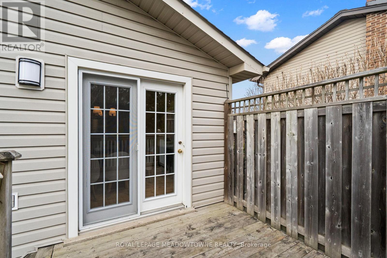 809 Woodward Avenue, Milton, Ontario  L9T 3V1 - Photo 34 - W12876220