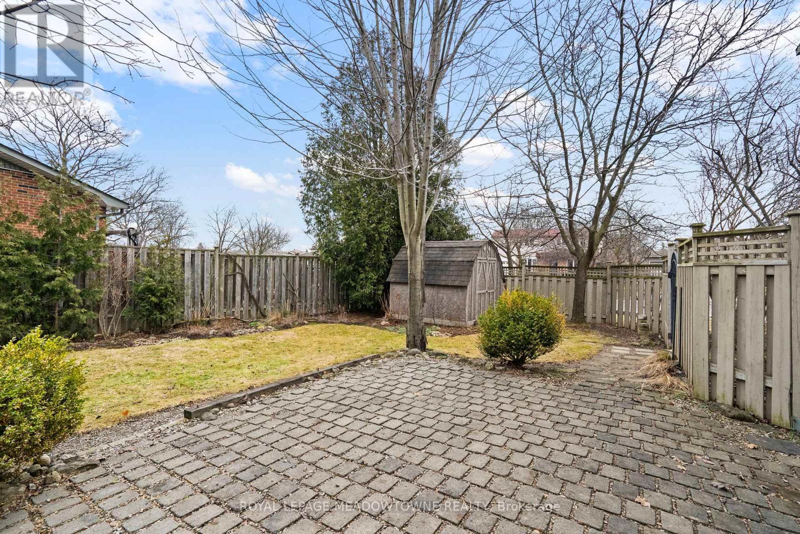 809 Woodward Avenue, Milton, Ontario  L9T 3V1 - Photo 35 - W12876220