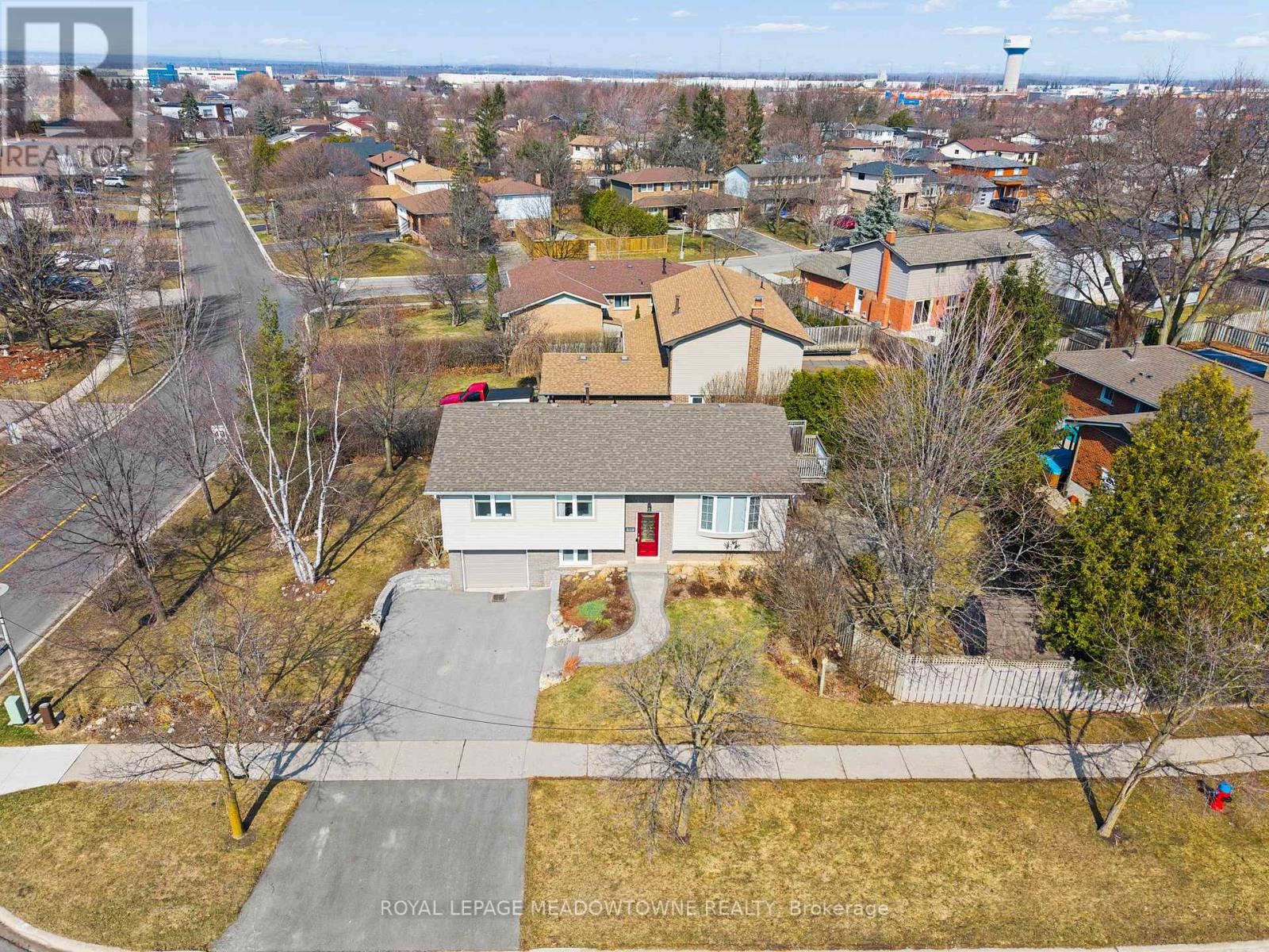 809 Woodward Avenue, Milton, Ontario  L9T 3V1 - Photo 40 - W12876220