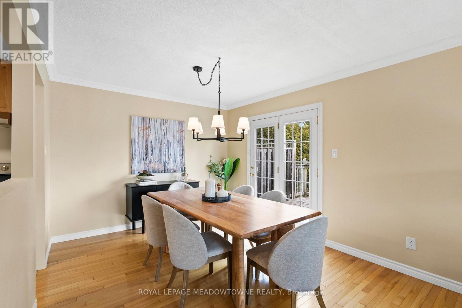 809 Woodward Avenue, Milton, Ontario  L9T 3V1 - Photo 9 - W12876220