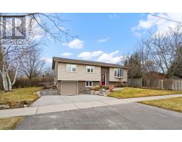 809 WOODWARD AVENUE, Milton, Ontario