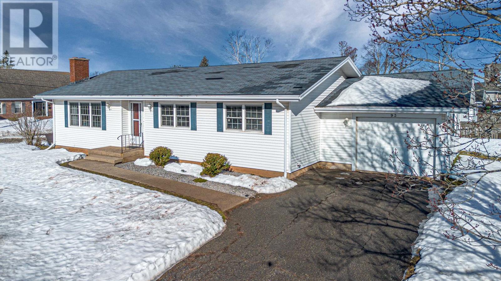 93 NASSAU Street, Charlottetown, Prince Edward Island