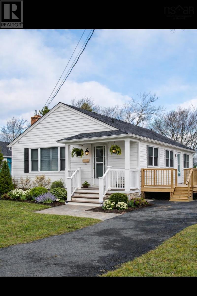 60 Thornhill Drive, Spryfield, Nova Scotia  B3R 2B4 - Photo 25 - 202602443