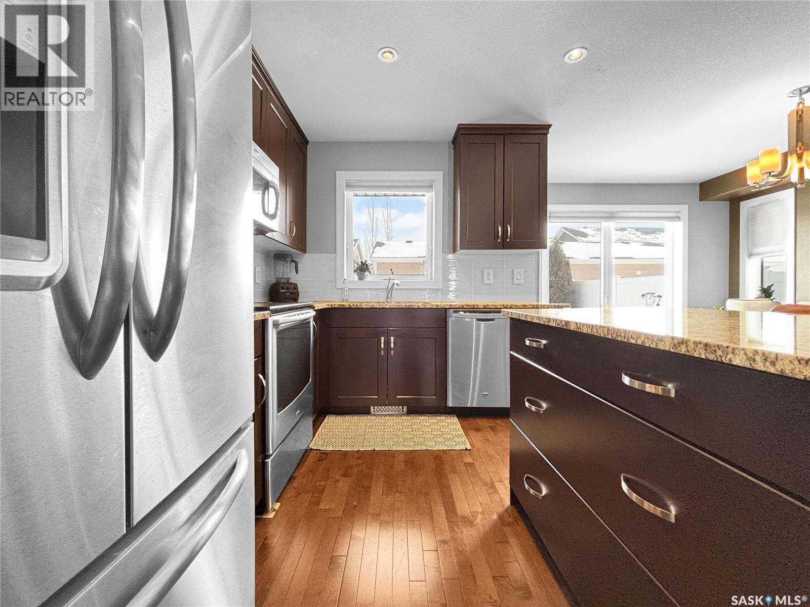 1419 Hunter Road, Saskatoon, Saskatchewan  S7T 0T4 - Photo 10 - SK030293