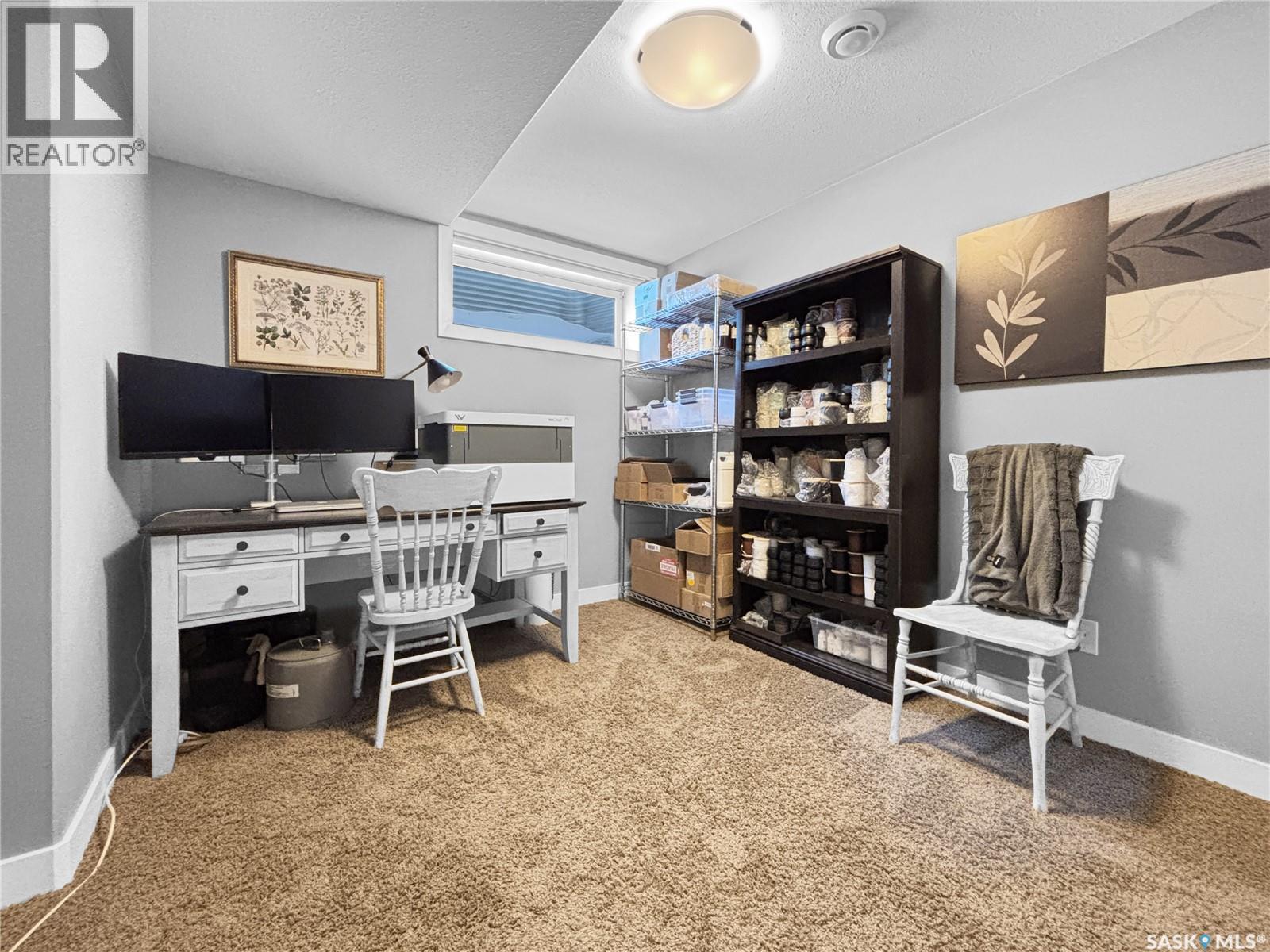 1419 Hunter Road, Saskatoon, Saskatchewan  S7T 0T4 - Photo 25 - SK030293