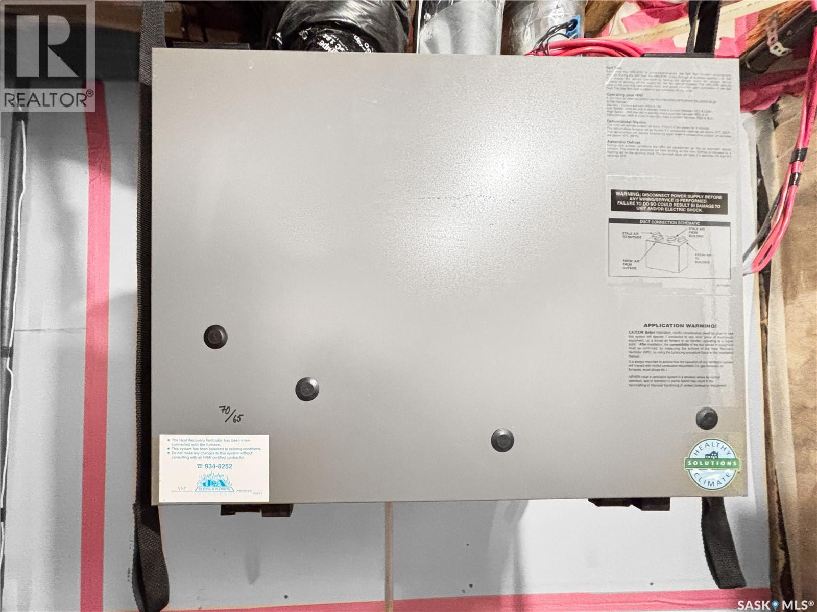 1419 Hunter Road, Saskatoon, Saskatchewan  S7T 0T4 - Photo 27 - SK030293