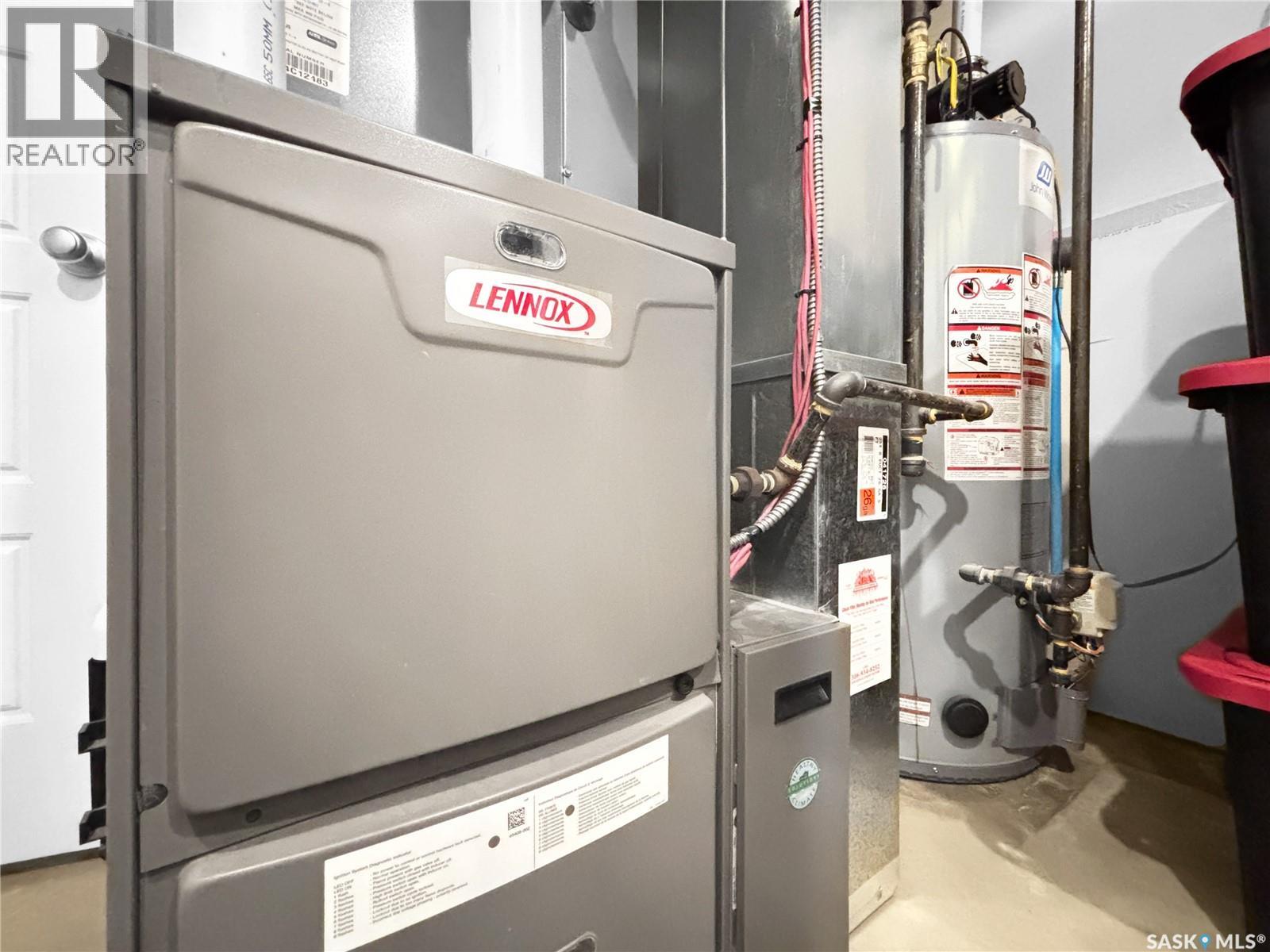 1419 Hunter Road, Saskatoon, Saskatchewan  S7T 0T4 - Photo 28 - SK030293