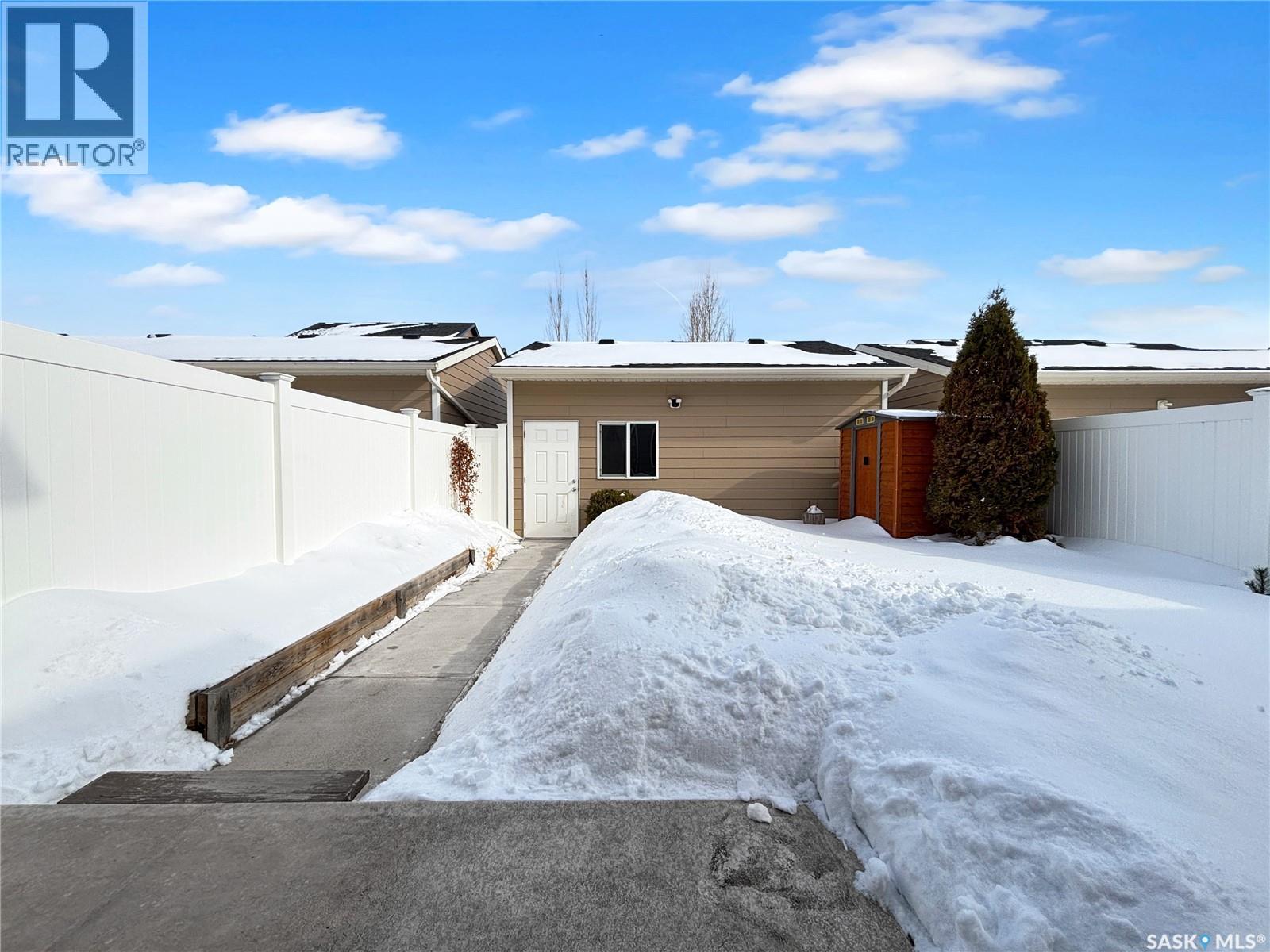 1419 Hunter Road, Saskatoon, Saskatchewan  S7T 0T4 - Photo 31 - SK030293