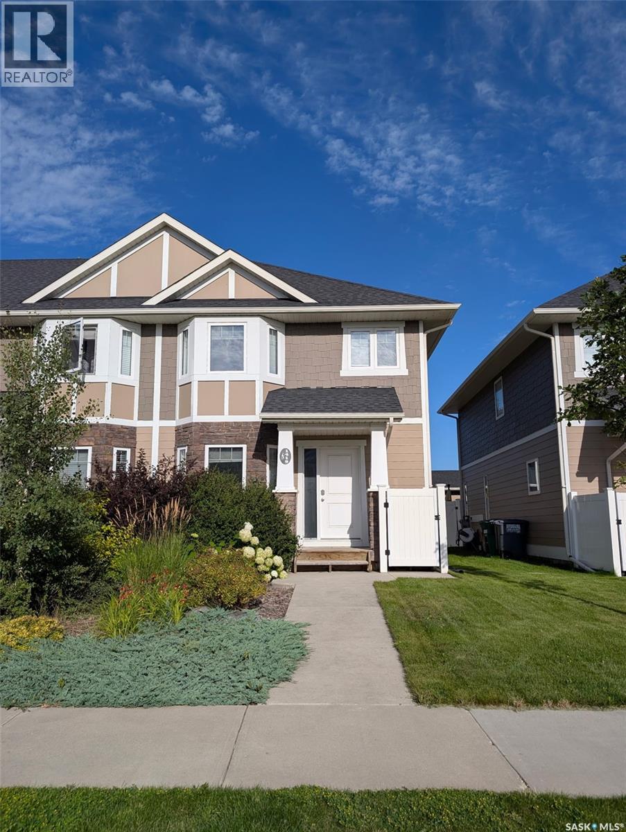 1419 Hunter Road, Saskatoon, Saskatchewan  S7T 0T4 - Photo 33 - SK030293