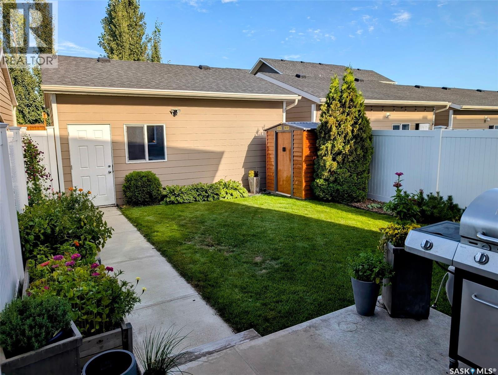 1419 Hunter Road, Saskatoon, Saskatchewan  S7T 0T4 - Photo 34 - SK030293