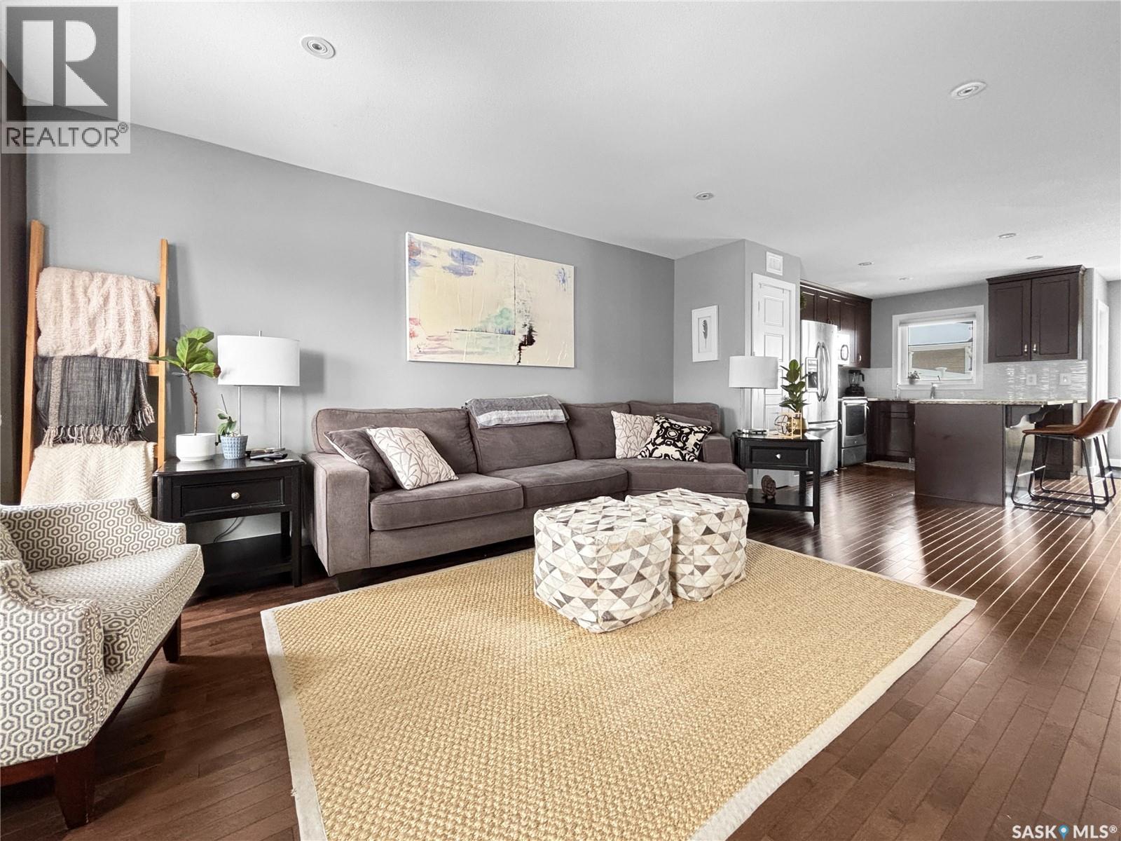 1419 Hunter Road, Saskatoon, Saskatchewan  S7T 0T4 - Photo 4 - SK030293