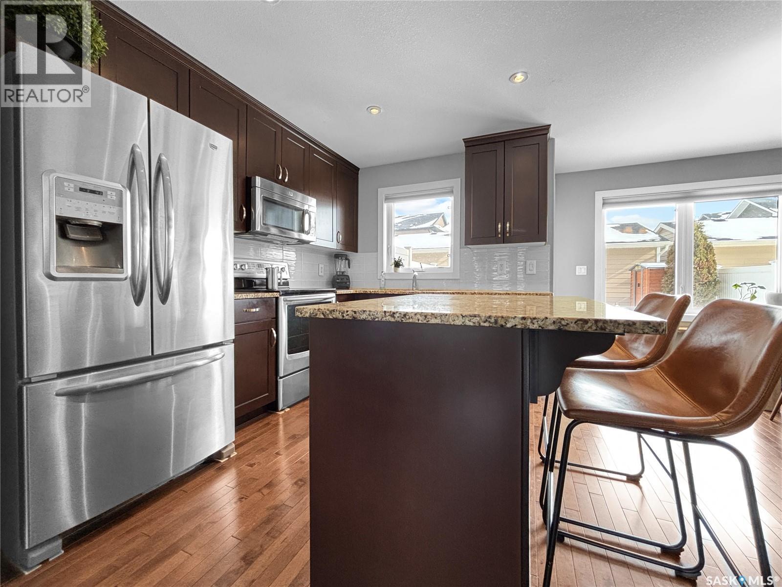 1419 Hunter Road, Saskatoon, Saskatchewan  S7T 0T4 - Photo 8 - SK030293