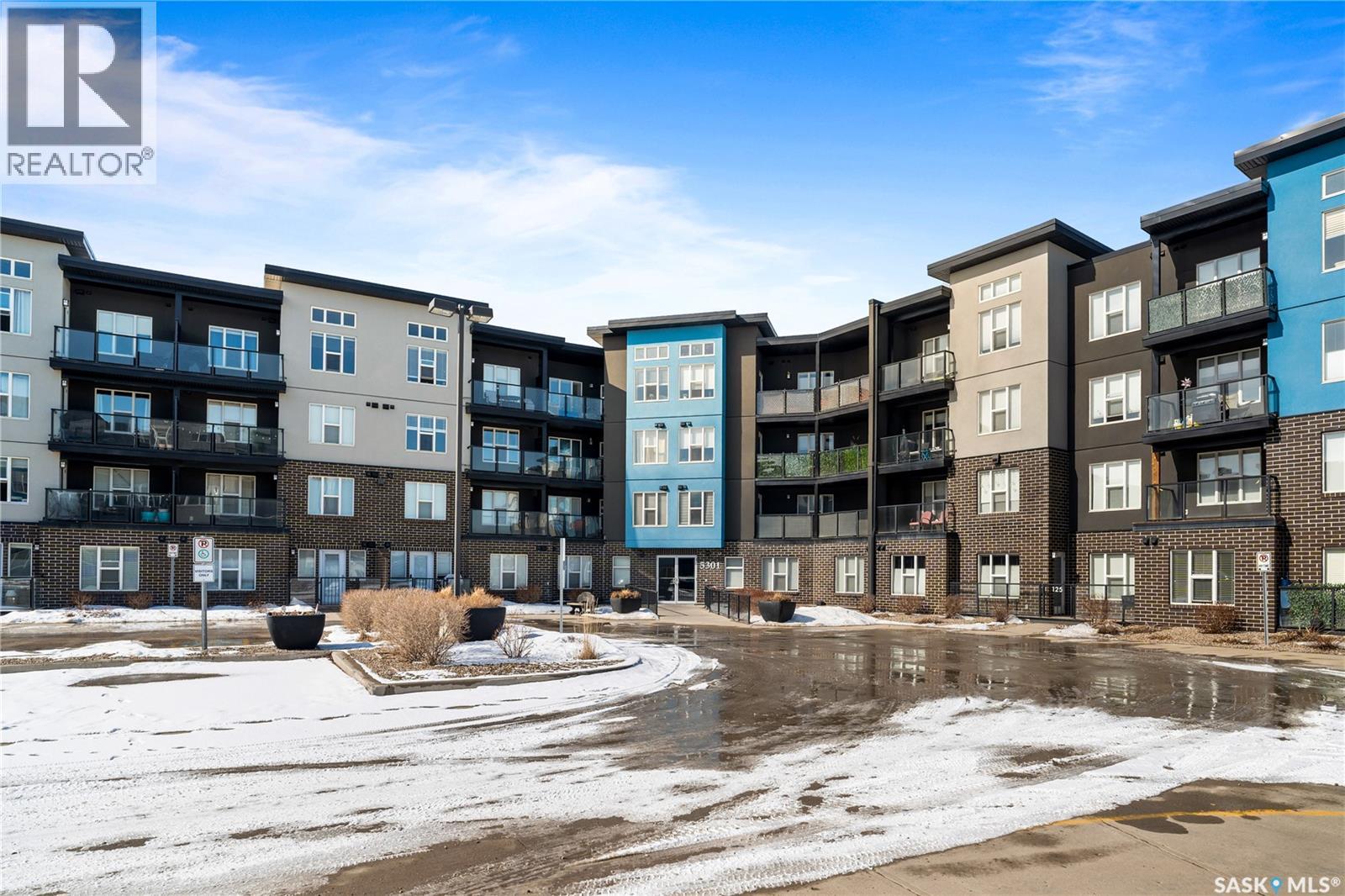 416 5301 Universal CRESCENT, regina, Saskatchewan