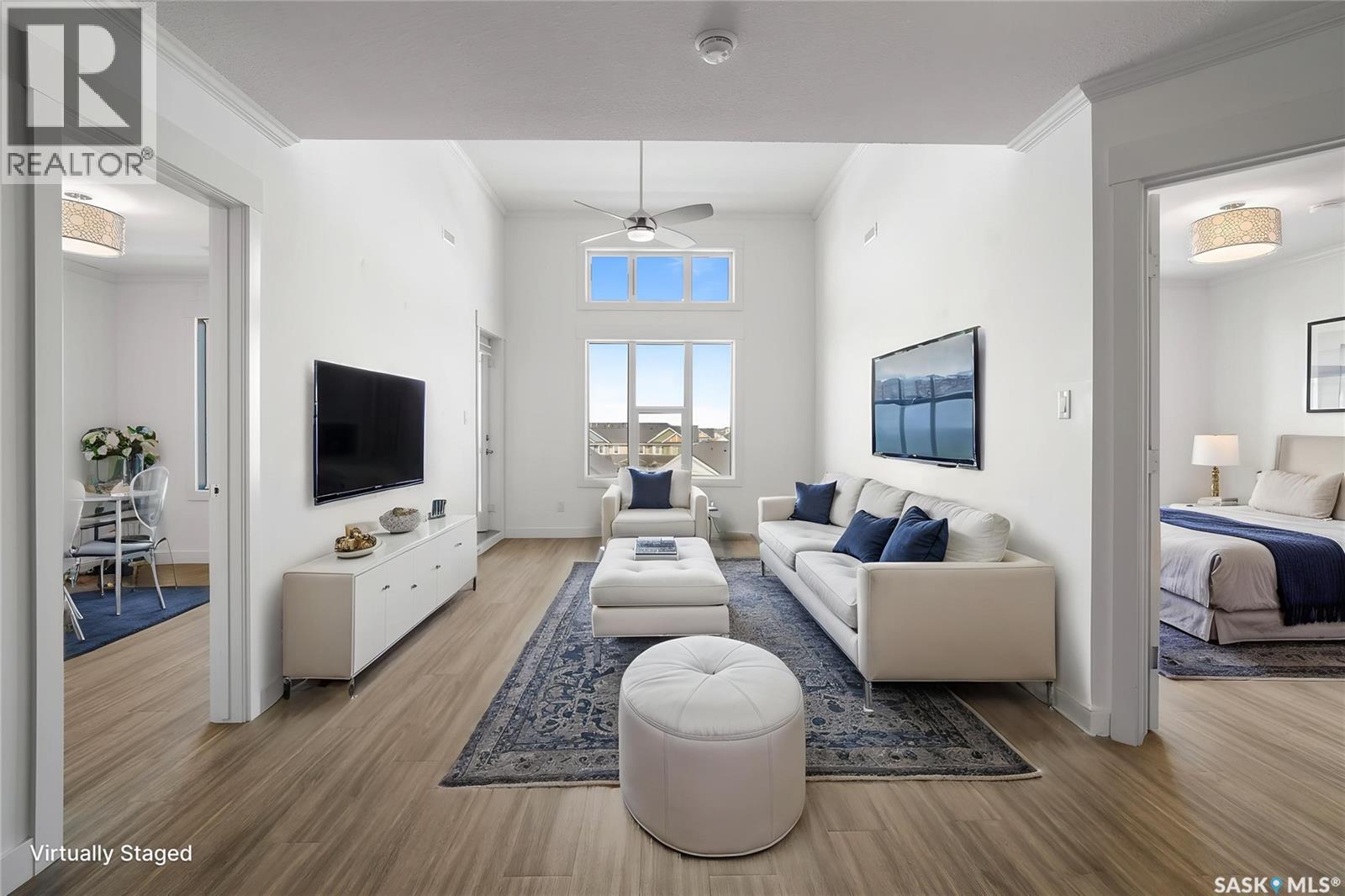 416 5301 Universal Crescent, Regina, Saskatchewan  S4W 0L2 - Photo 10 - SK030284