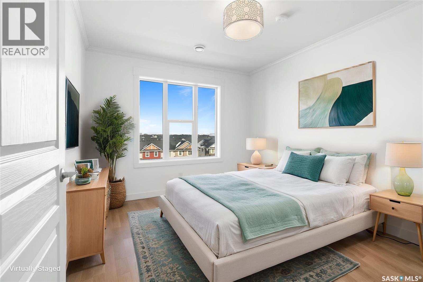 416 5301 Universal Crescent, Regina, Saskatchewan  S4W 0L2 - Photo 14 - SK030284