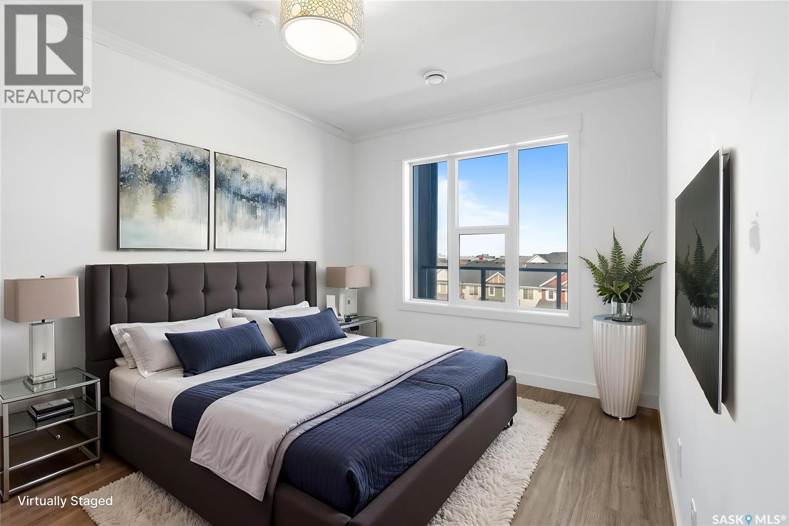 416 5301 Universal Crescent, Regina, Saskatchewan  S4W 0L2 - Photo 20 - SK030284