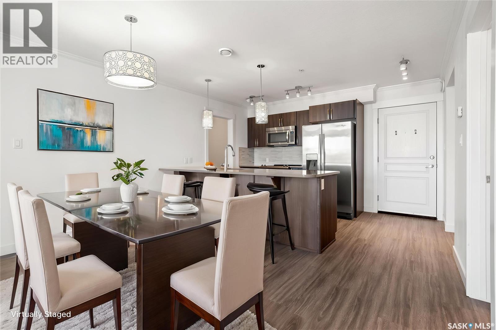 416 5301 Universal Crescent, Regina, Saskatchewan  S4W 0L2 - Photo 8 - SK030284