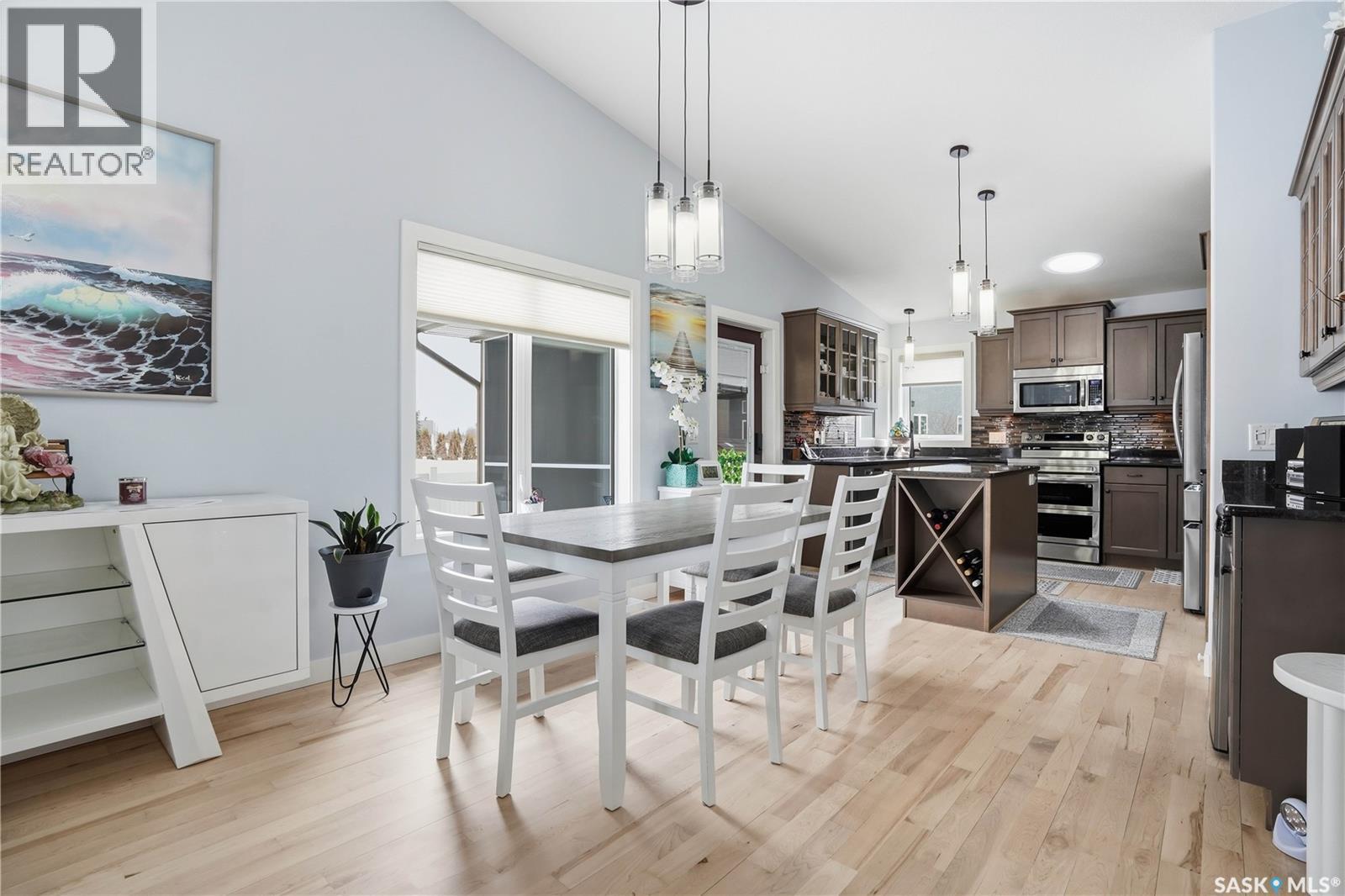 5053 Canuck Crescent, Regina, Saskatchewan  S4W 0G4 - Photo 10 - SK030253