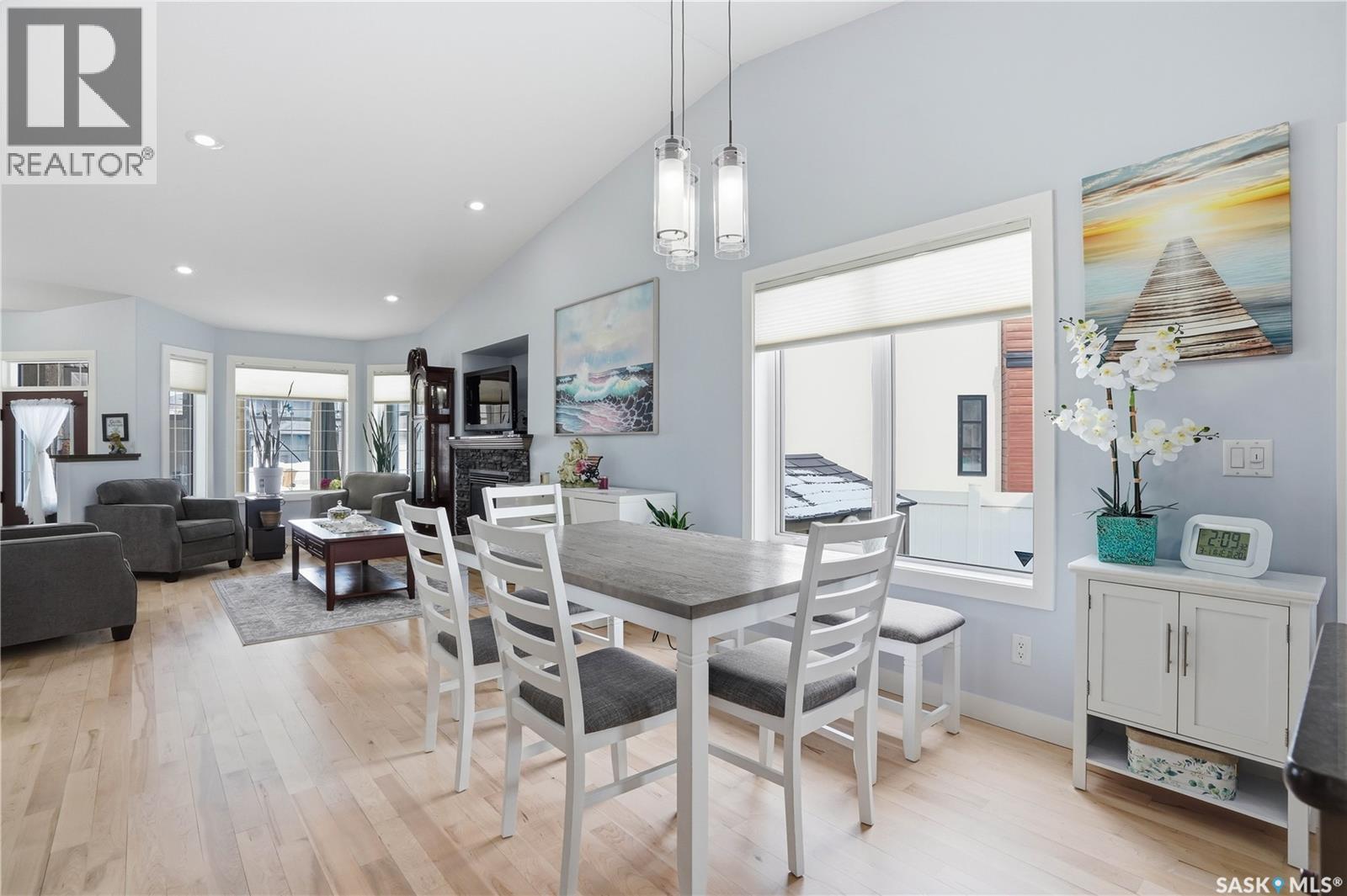 5053 Canuck Crescent, Regina, Saskatchewan  S4W 0G4 - Photo 11 - SK030253