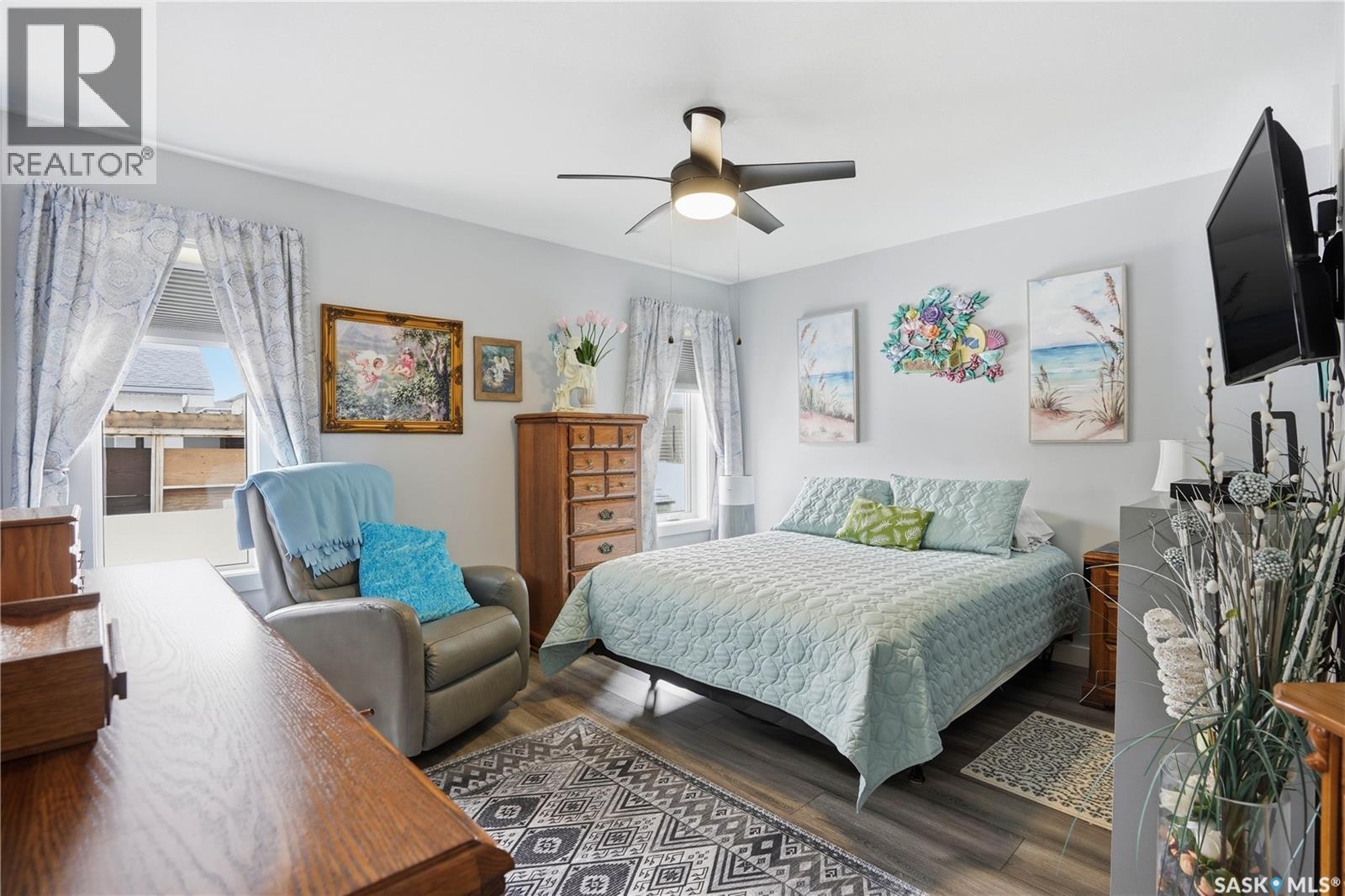 5053 Canuck Crescent, Regina, Saskatchewan  S4W 0G4 - Photo 21 - SK030253