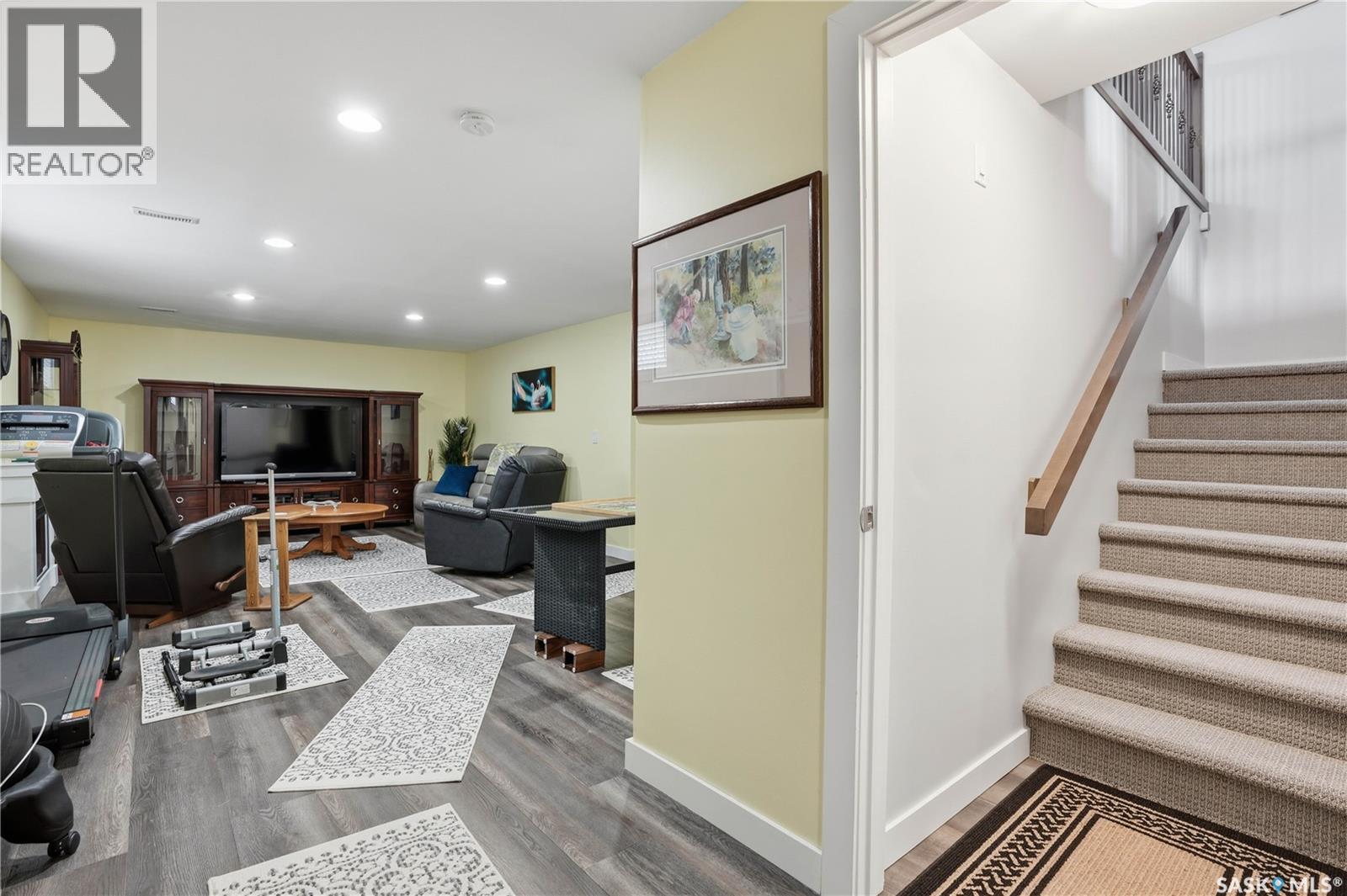 5053 Canuck Crescent, Regina, Saskatchewan  S4W 0G4 - Photo 28 - SK030253