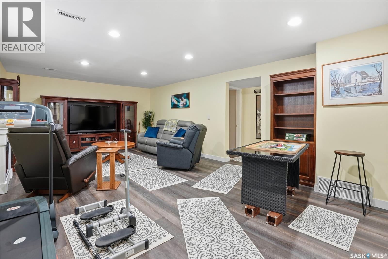 5053 Canuck Crescent, Regina, Saskatchewan  S4W 0G4 - Photo 29 - SK030253