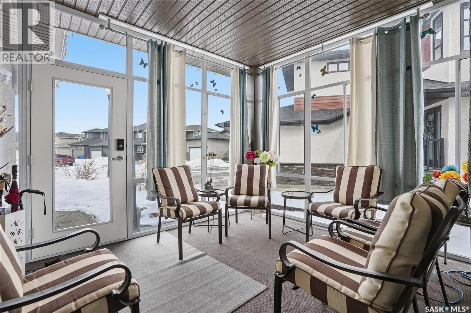 5053 Canuck Crescent, Regina, Saskatchewan  S4W 0G4 - Photo 3 - SK030253