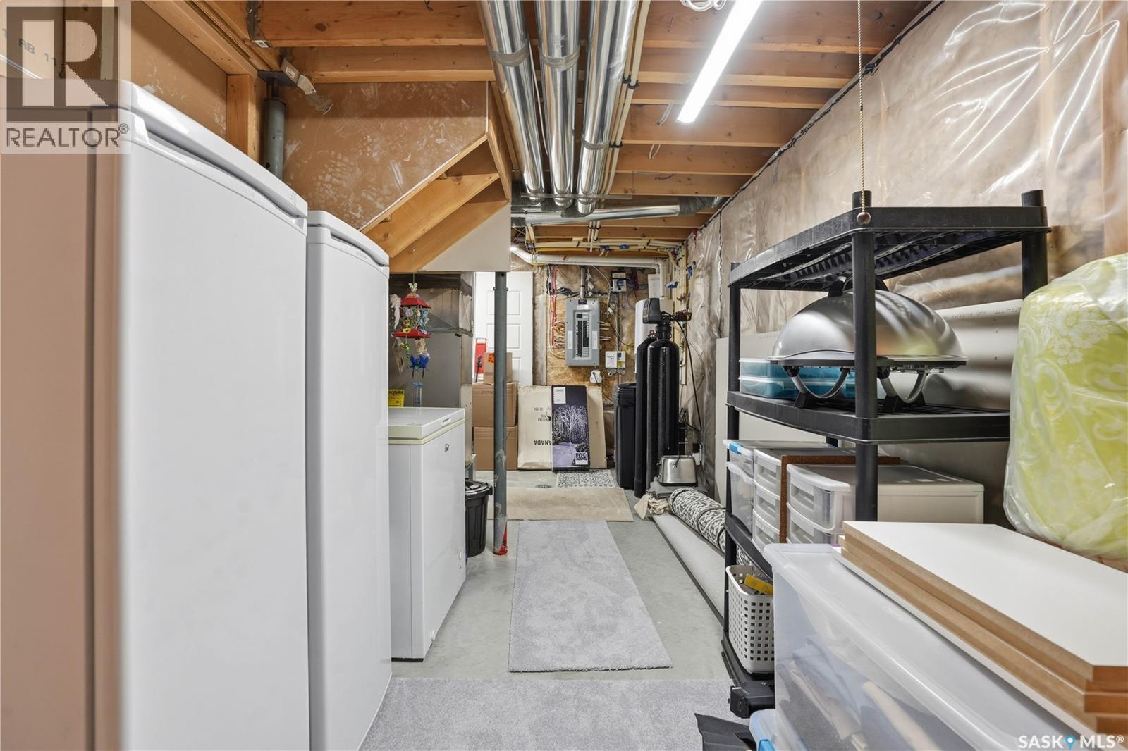 5053 Canuck Crescent, Regina, Saskatchewan  S4W 0G4 - Photo 43 - SK030253