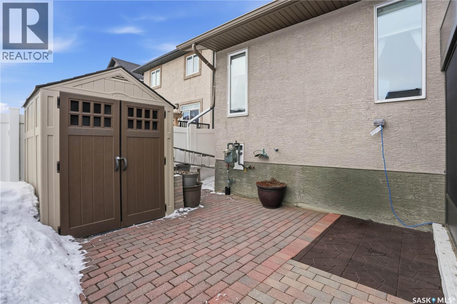 5053 Canuck Crescent, Regina, Saskatchewan  S4W 0G4 - Photo 46 - SK030253