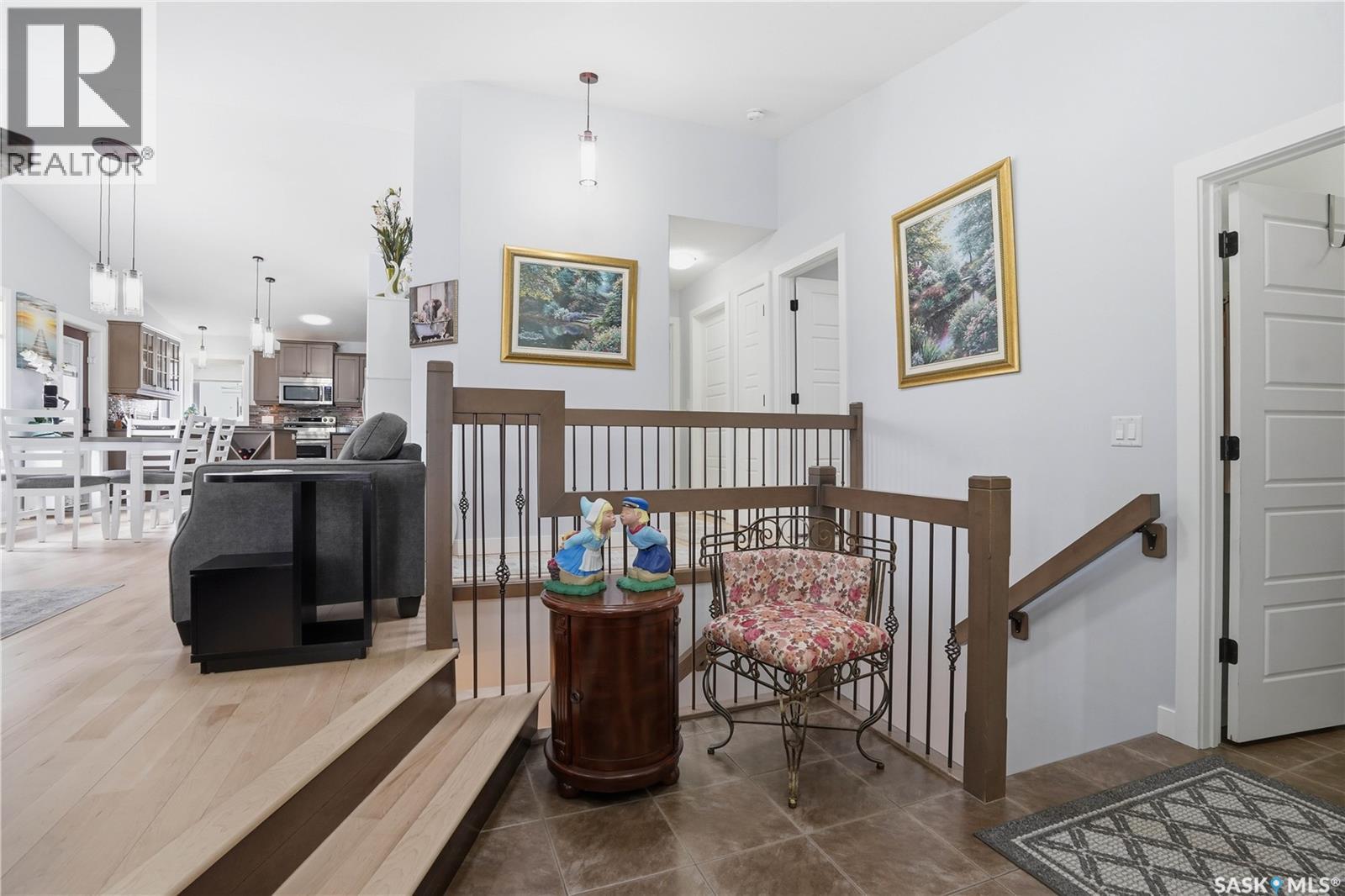 5053 Canuck Crescent, Regina, Saskatchewan  S4W 0G4 - Photo 5 - SK030253