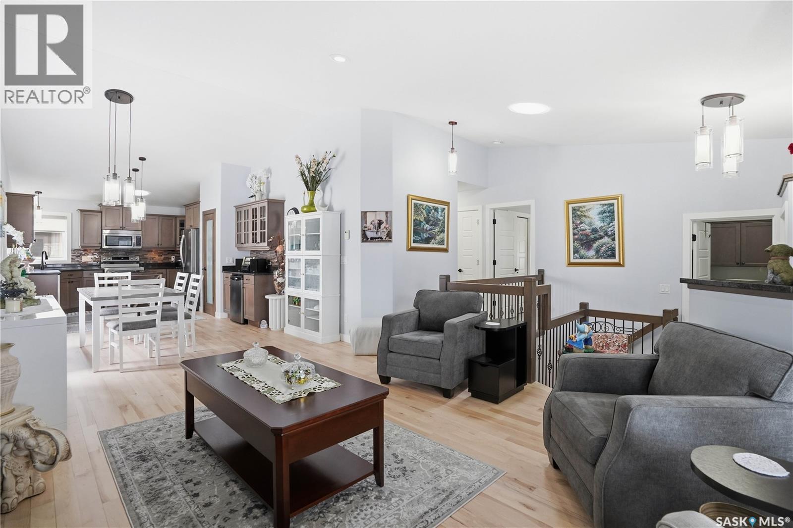 5053 Canuck Crescent, Regina, Saskatchewan  S4W 0G4 - Photo 7 - SK030253