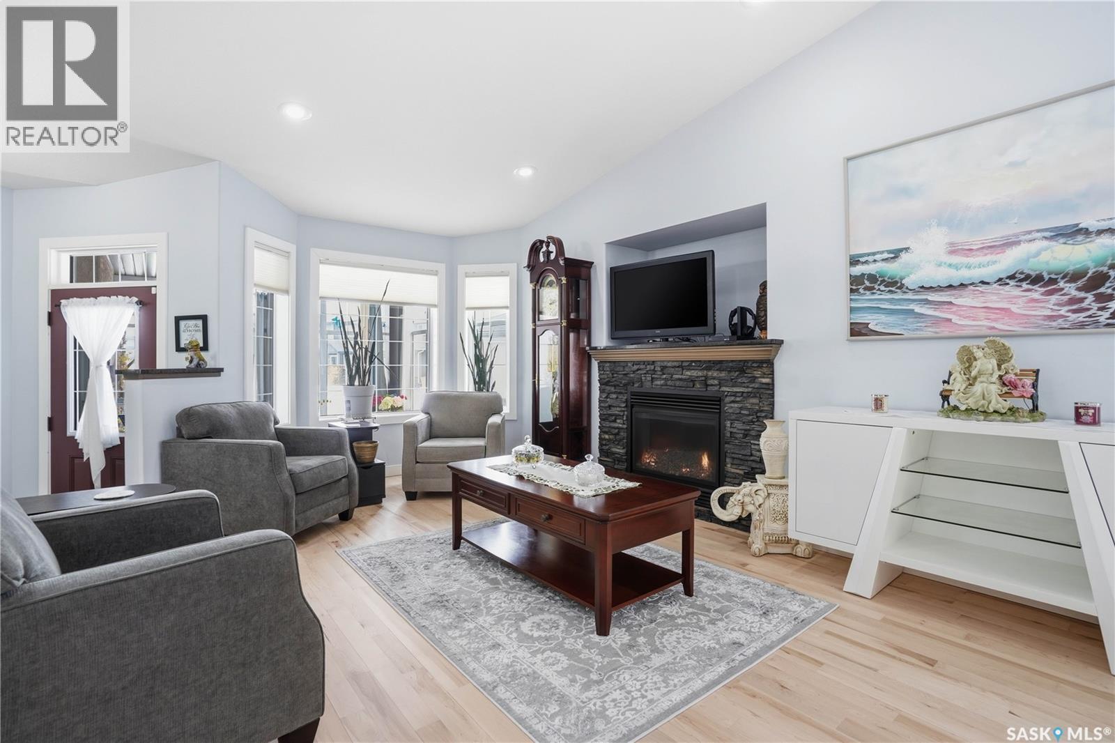 5053 Canuck Crescent, Regina, Saskatchewan  S4W 0G4 - Photo 8 - SK030253