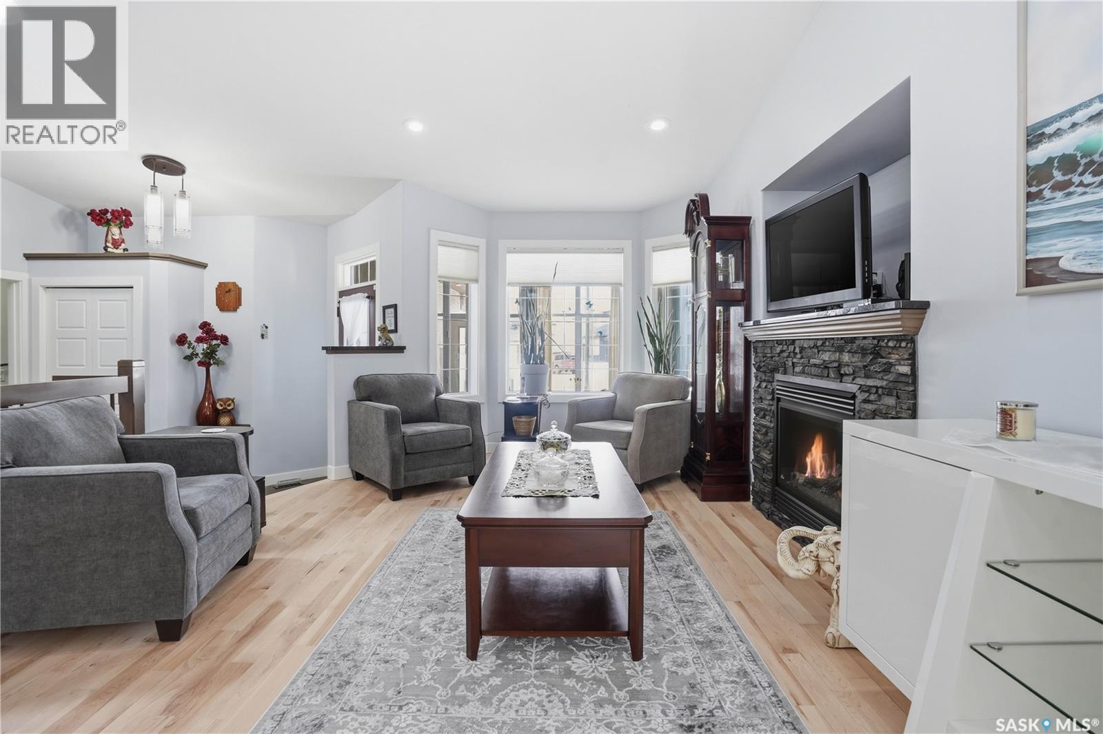 5053 Canuck Crescent, Regina, Saskatchewan  S4W 0G4 - Photo 9 - SK030253