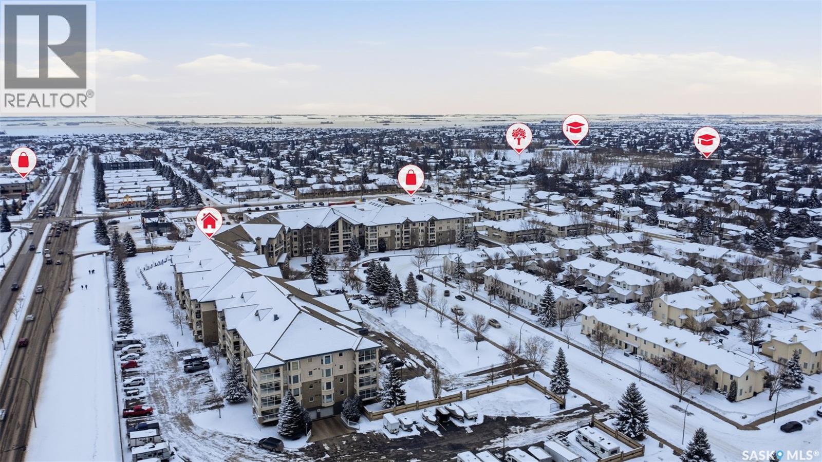 335 325 Keevil Crescent, Saskatoon, Saskatchewan  S7N 4R8 - Photo 25 - SK030229