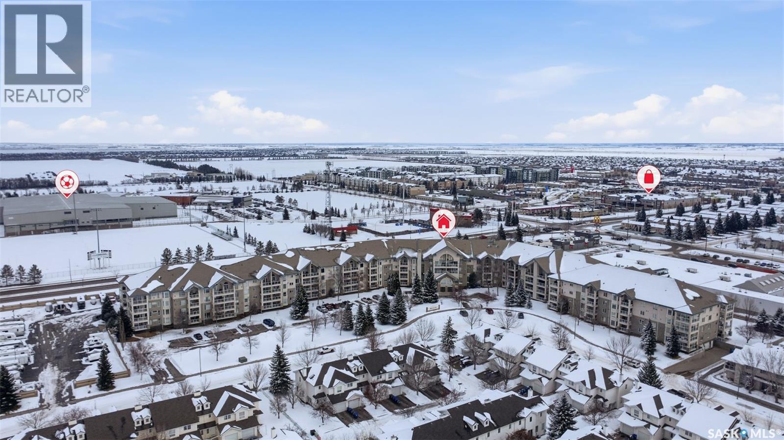 335 325 Keevil Crescent, Saskatoon, Saskatchewan  S7N 4R8 - Photo 27 - SK030229