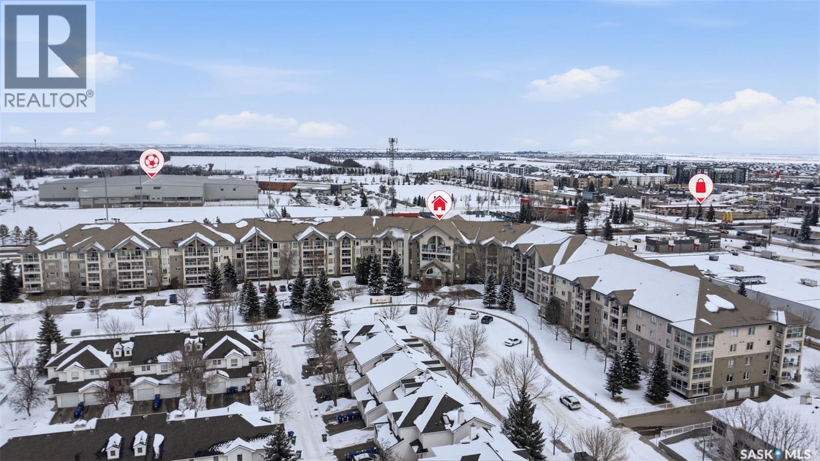 335 325 Keevil Crescent, Saskatoon, Saskatchewan  S7N 4R8 - Photo 29 - SK030229