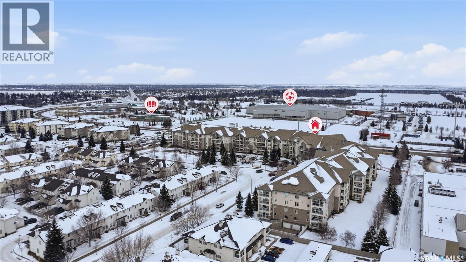 335 325 Keevil Crescent, Saskatoon, Saskatchewan  S7N 4R8 - Photo 31 - SK030229