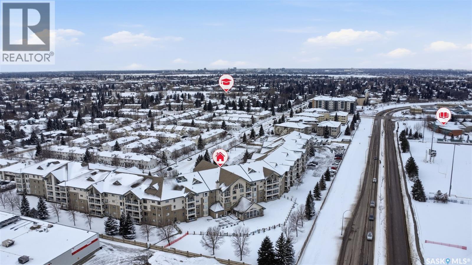 335 325 Keevil Crescent, Saskatoon, Saskatchewan  S7N 4R8 - Photo 33 - SK030229